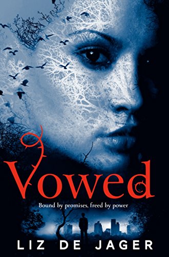 9781447247678: Vowed: The Blackhart Legacy: Book Two