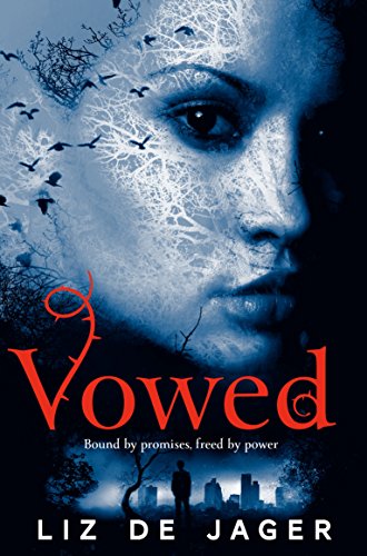 Stock image for Vowed: The Blackhart Legacy: Book Two (The Blackhart Legacy, 2) for sale by WorldofBooks