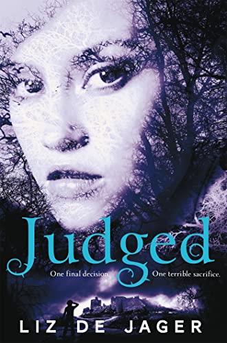Stock image for Judged (The Blackhart Legacy, 3) for sale by WorldofBooks