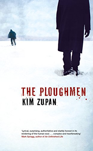 Imagen de archivo de The Ploughmen : A Novel a la venta por Better World Books Ltd