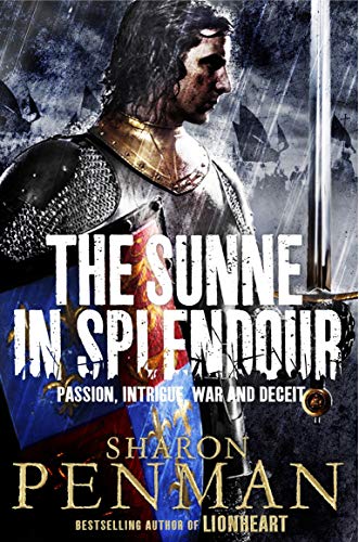 Imagen de archivo de The Sunne in Splendour a la venta por WorldofBooks