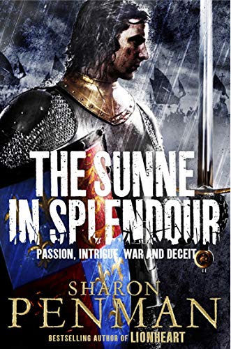 Stock image for The Sunne in Splendour for sale by WorldofBooks