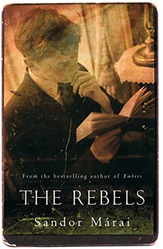 Stock image for The Rebels for sale by Chiron Media