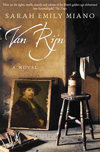 Imagen de archivo de Van Rijn a la venta por Chiron Media
