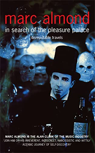 Stock image for In Search of the Pleasure Palace: Disreputable Travels for sale by WorldofBooks