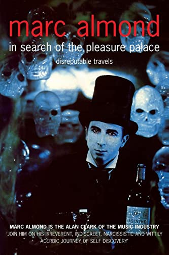 Stock image for In Search of the Pleasure Palace: Disreputable Travels for sale by WorldofBooks