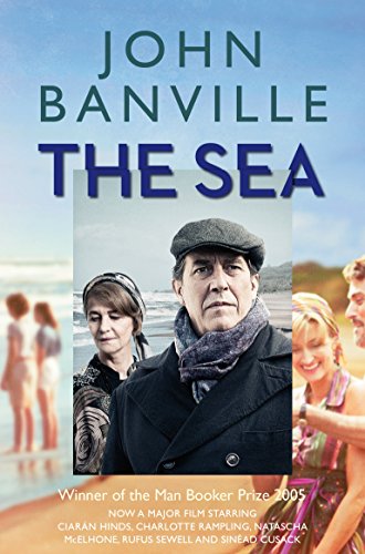 Stock image for The Sea (film tie-in) for sale by WorldofBooks