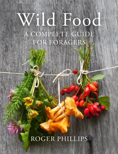 9781447249962: Wild Food: A Complete Guide for Foragers (Aziza's Secret Fairy Door, 144)