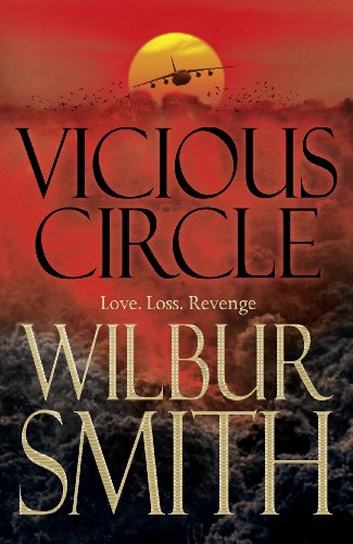 9781447250128: Vicious Circle: A Hector Cross Novel 2