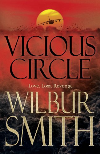 Stock image for Vicious Circle: A Hector Cross Novel 2 for sale by WorldofBooks