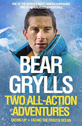 9781447250142: Bear Grylls Two Adventures Spl