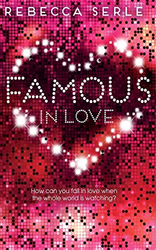 Stock image for Famous in Love for sale by WorldofBooks