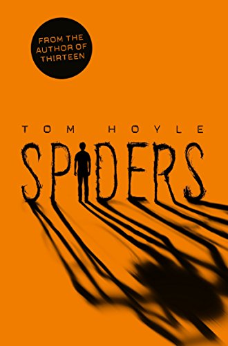 Imagen de archivo de Spiders a la venta por Blackwell's