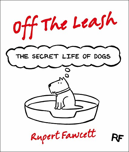 Imagen de archivo de Off The Leash a la venta por ThriftBooks-Dallas