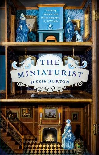 9781447250890: The Miniaturist