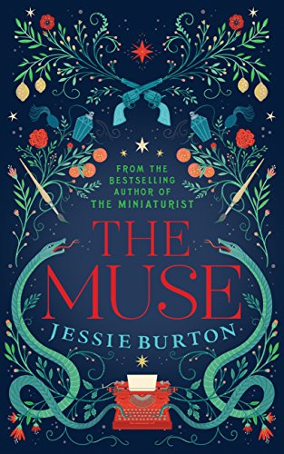 9781447250944: The Muse