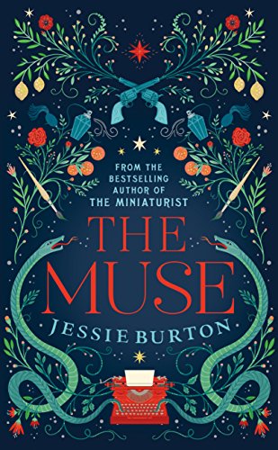 9781447250968: The Muse
