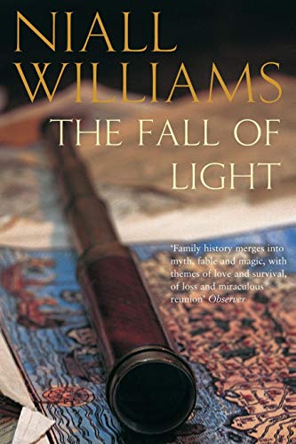 9781447251132: The Fall of Light