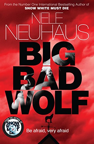 Imagen de archivo de Big Bad Wolf a la venta por WorldofBooks