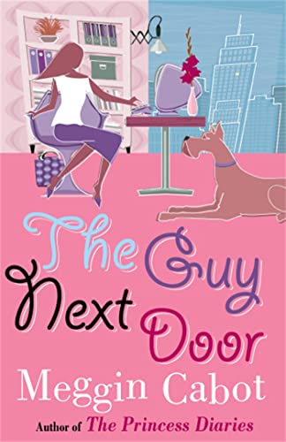 9781447251323: The Guy Next Door (Boy, 1)