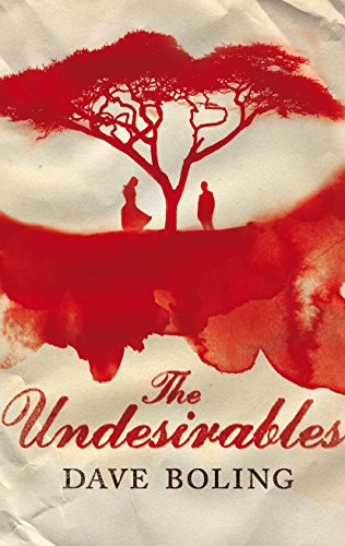 Stock image for The Undesirables for sale by WorldofBooks