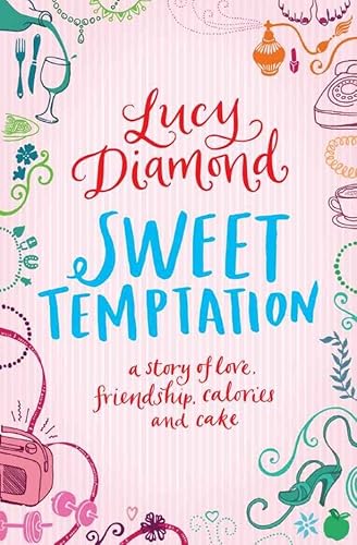 Imagen de archivo de Sweet Temptation Spl a la venta por WorldofBooks