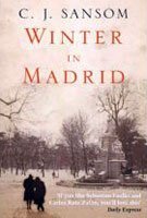 Beispielbild fr Winter in Madrid zum Verkauf von WorldofBooks