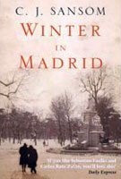 Stock image for Winter in Madrid for sale by WorldofBooks