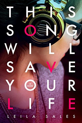 Imagen de archivo de This Song Will Save Your Life a la venta por Blackwell's