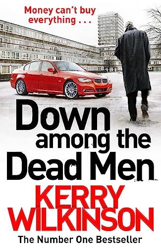 Imagen de archivo de Down Among the Dead Men a la venta por WorldofBooks