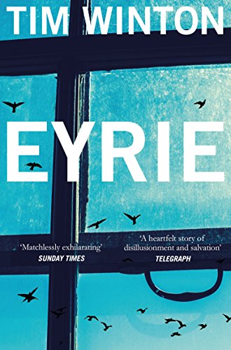 Stock image for Eyrie A Novel for sale by PBShop.store US
