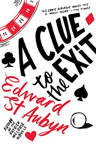 Stock image for Clue to the Exit for sale by SecondSale