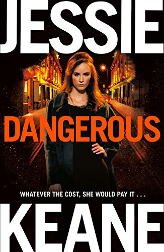 Stock image for Dangerous for sale by ThriftBooks-Atlanta