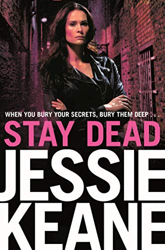 Beispielbild fr Stay Dead: A Gritty Urban Gangland Thriller (Annie Carter, 6) zum Verkauf von WorldofBooks