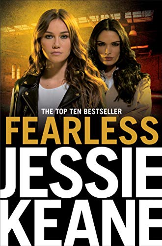 Beispielbild fr Fearless zum Verkauf von AwesomeBooks