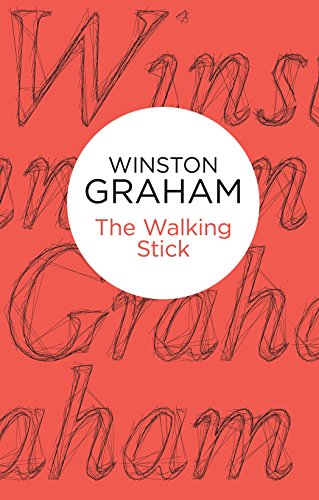 9781447254553: The Walking Stick