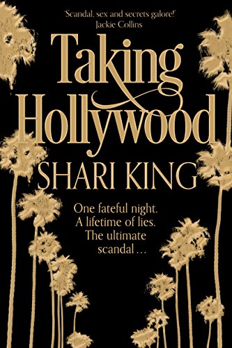Beispielbild fr Taking Hollywood zum Verkauf von Better World Books