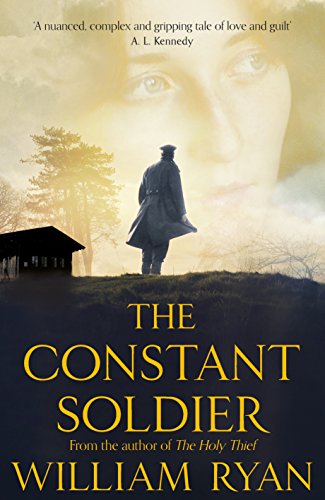 9781447255017: The Constant Soldier