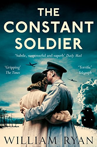 9781447255062: The constant soldier