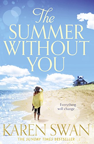 Stock image for The Summer Without You for sale by AwesomeBooks