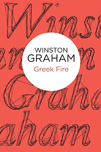 9781447255284: Greek Fire