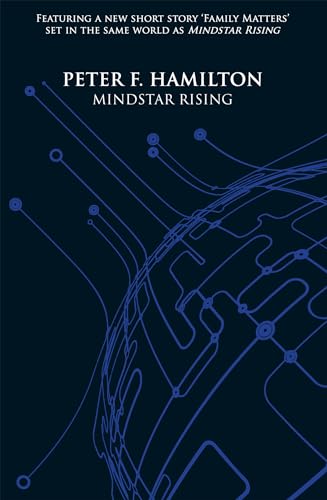 Beispielbild fr Mindstar Rising zum Verkauf von Anybook.com