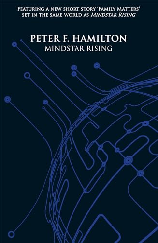 9781447255659: Mindstar Rising (Greg Mandel)