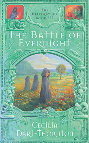 9781447255673: The Battle of Evernight (The Bitterbynde Trilogy, 3)