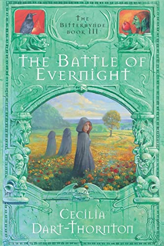 9781447255673: The Battle of Evernight