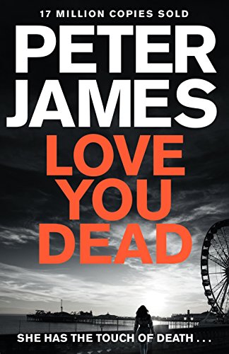 Stock image for Love You Dead for sale by Better World Books