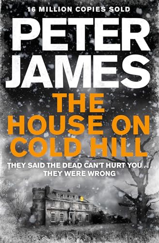 9781447255901: The House on Cold Hill