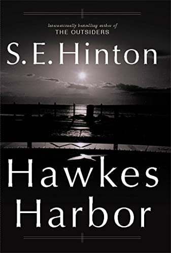 9781447256052: Hawkes Harbor