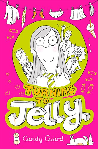 Stock image for Turning to Jelly for sale by WorldofBooks