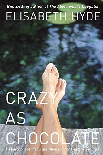 Stock image for Crazy as Chocolate for sale by WorldofBooks